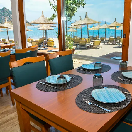 ホテル Club Marma