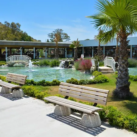 Club Marma ホテル アキアーラ