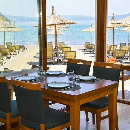 ホテル Club Marma アキアーラ