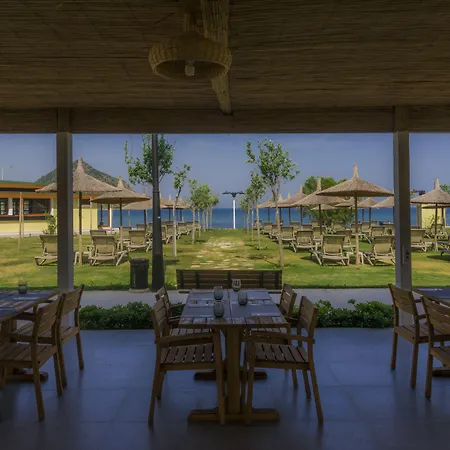 ホテル Club Marma