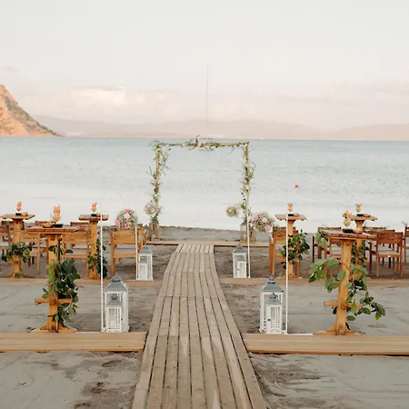 Hotel Club Marma Akyarlar