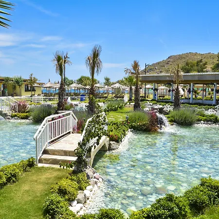 Club Marma ホテル