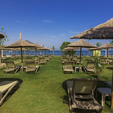 ホテル Club Marma