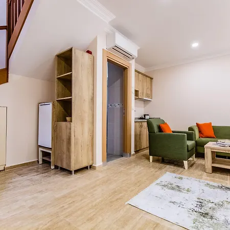 ホテル Club Marma 3*