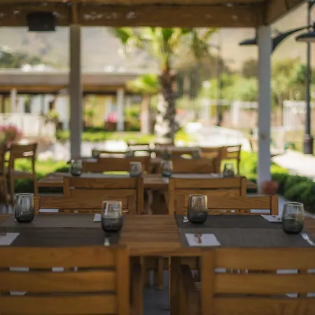 Club Marma 3* アキアーラ