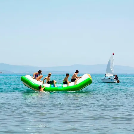 ホテル Club Marma