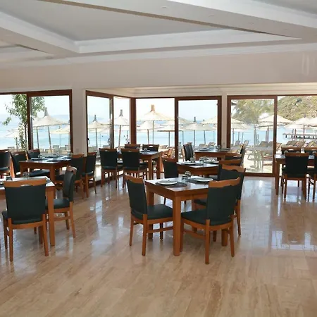 Hotel Club Marma 3*