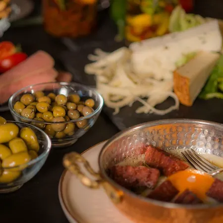 Club Marma ホテル 3*