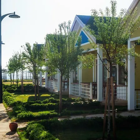 Club Marma ホテル 3*