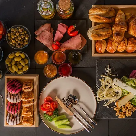 Club Marma 3* アキアーラ