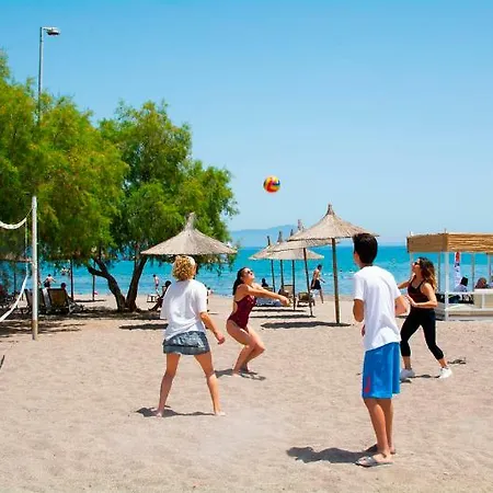 Club Marma Szálloda 3*