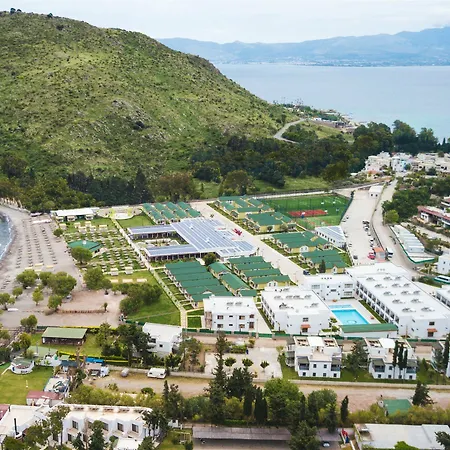 Club Marma Hotel Akyarlar