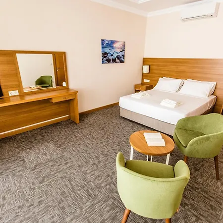 ホテル Club Marma アキアーラ