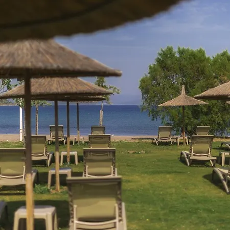 Hotel Club Marma Akyarlar