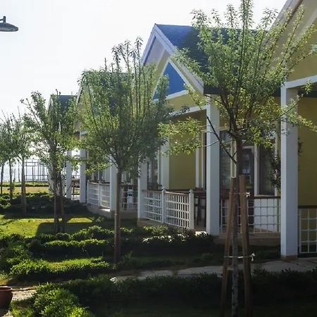 Club Marma ホテル 3*