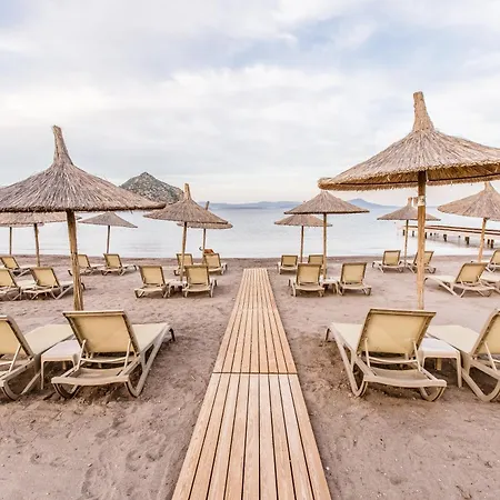 ホテル Club Marma アキアーラ