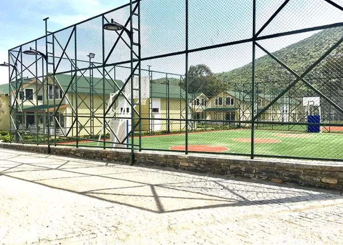 מלון Club Marma אקיארלר