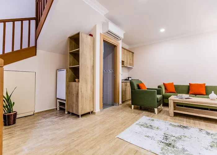 מלון Club Marma 3*