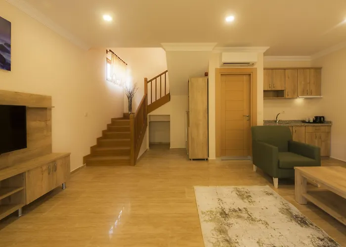 Club Marma Hotel Akyarlar