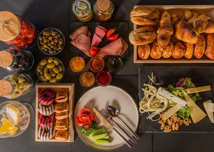 Club Marma 3* אקיארלר