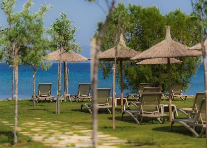 Club Marma 3* Akyarlar