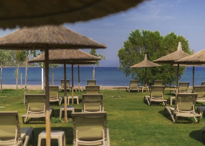 Hotel Club Marma Akyarlar