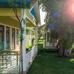Club Marma Akyarlar