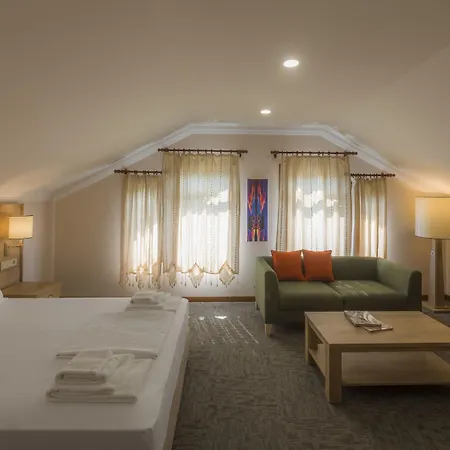 Otel Club Marma