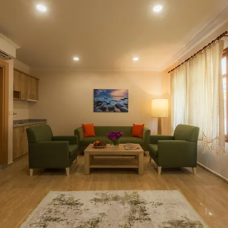 Club Marma Hotel Akyarlar