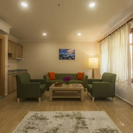Club Marma Hotel Akyarlar