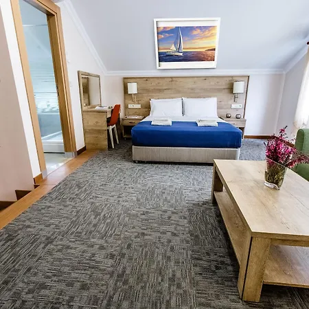 Club Marma Hotel 4*