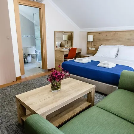 Club Marma Hotel 3*