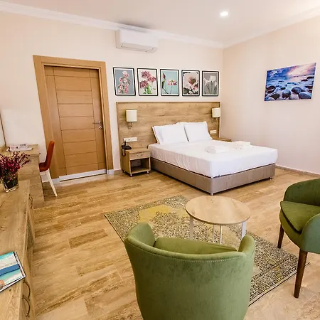 Club Marma Otel 4*