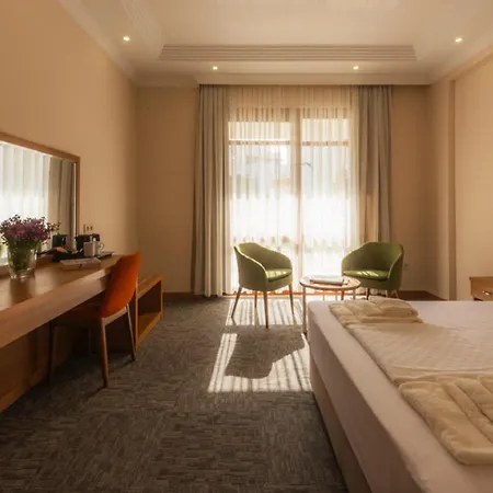 Club Marma 4* Akyarlar