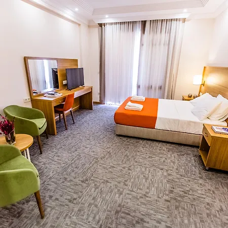 Club Marma Otel 4*