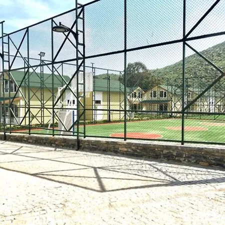 Ξενοδοχείο Club Marma Akyarlar