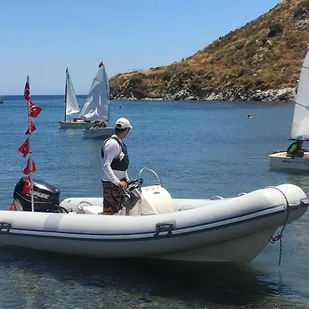 Club Marma 4* Akyarlar
