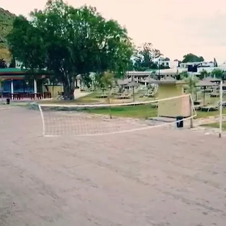 Ξενοδοχείο Club Marma