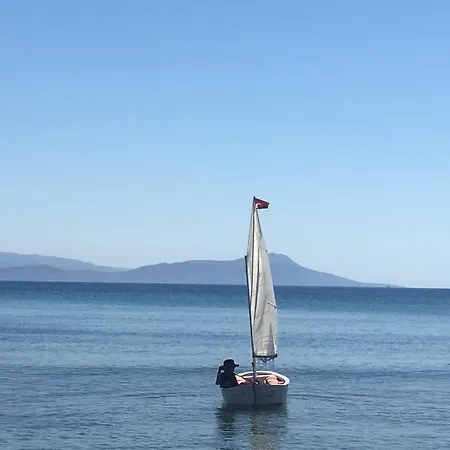 Club Marma Ξενοδοχείο 3*