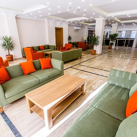 Club Marma Otel 4*