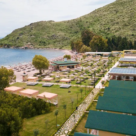 Otel Club Marma Akyarlar