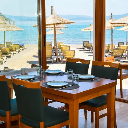 Club Marma 4* Akyarlar