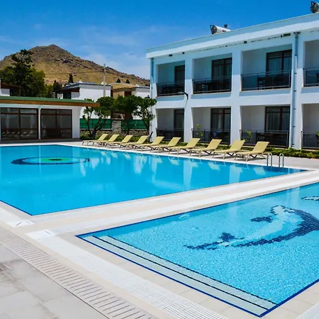 Hotel Club Marma Akyarlar