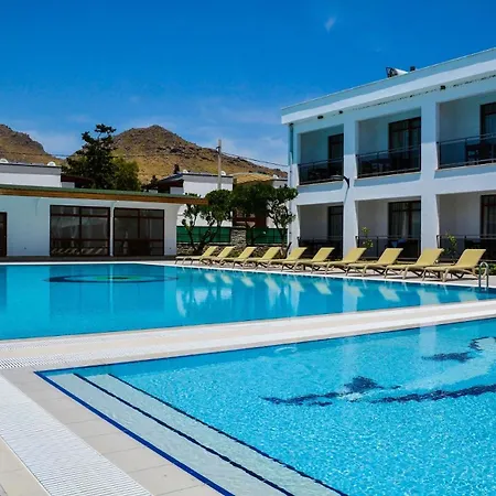 Hotel Club Marma 3*