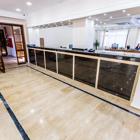 Otel Club Marma 4*