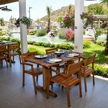 Otel Club Marma