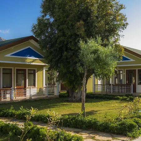 Club Marma 4* Akyarlar