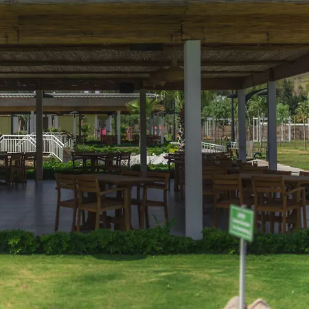 Hotel Club Marma