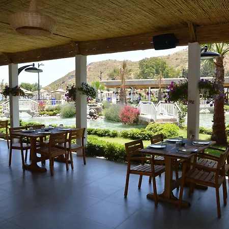 Hotel Club Marma