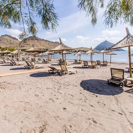 Hotel Club Marma